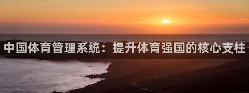 必一体育在哪下：中国