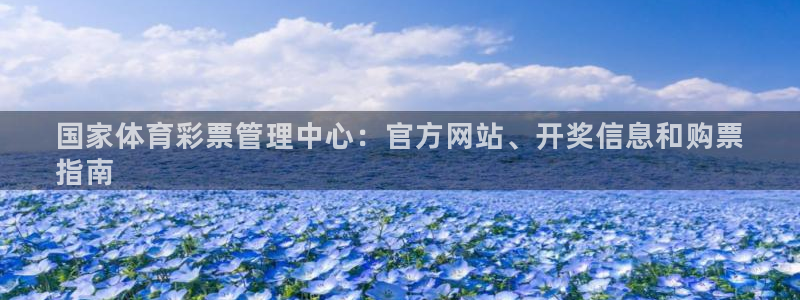 必一体育运动平台官网