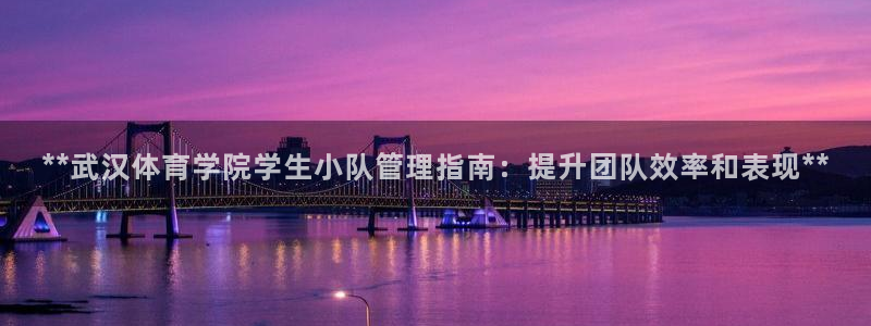 必一体育sport：