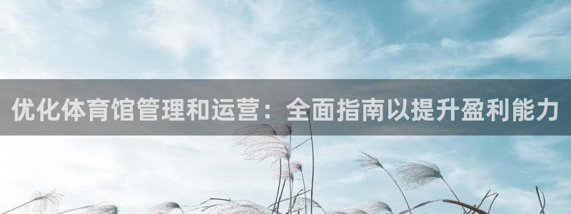 必一运动体育app：