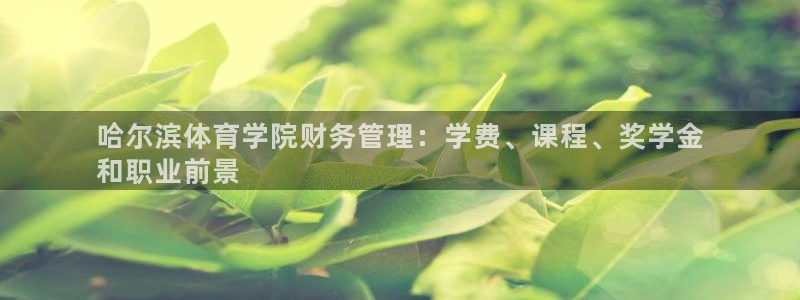 必一体育下载登入：哈