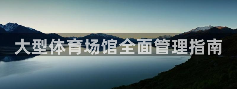 必一体育app官方网