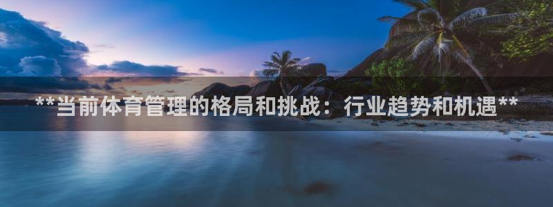 必一体育运动平台官网