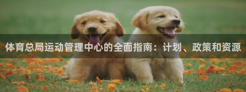 必一体育app下载最新版本：体育总局运动管理中心的全面指南：