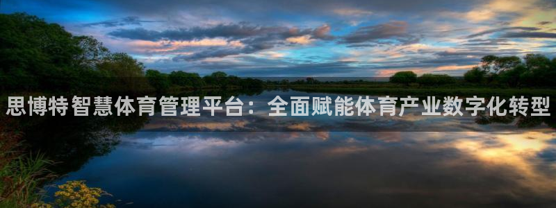 必一运动bsport体育app下载：思博特智慧体育管理平台：