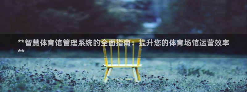 必一体育app官方正